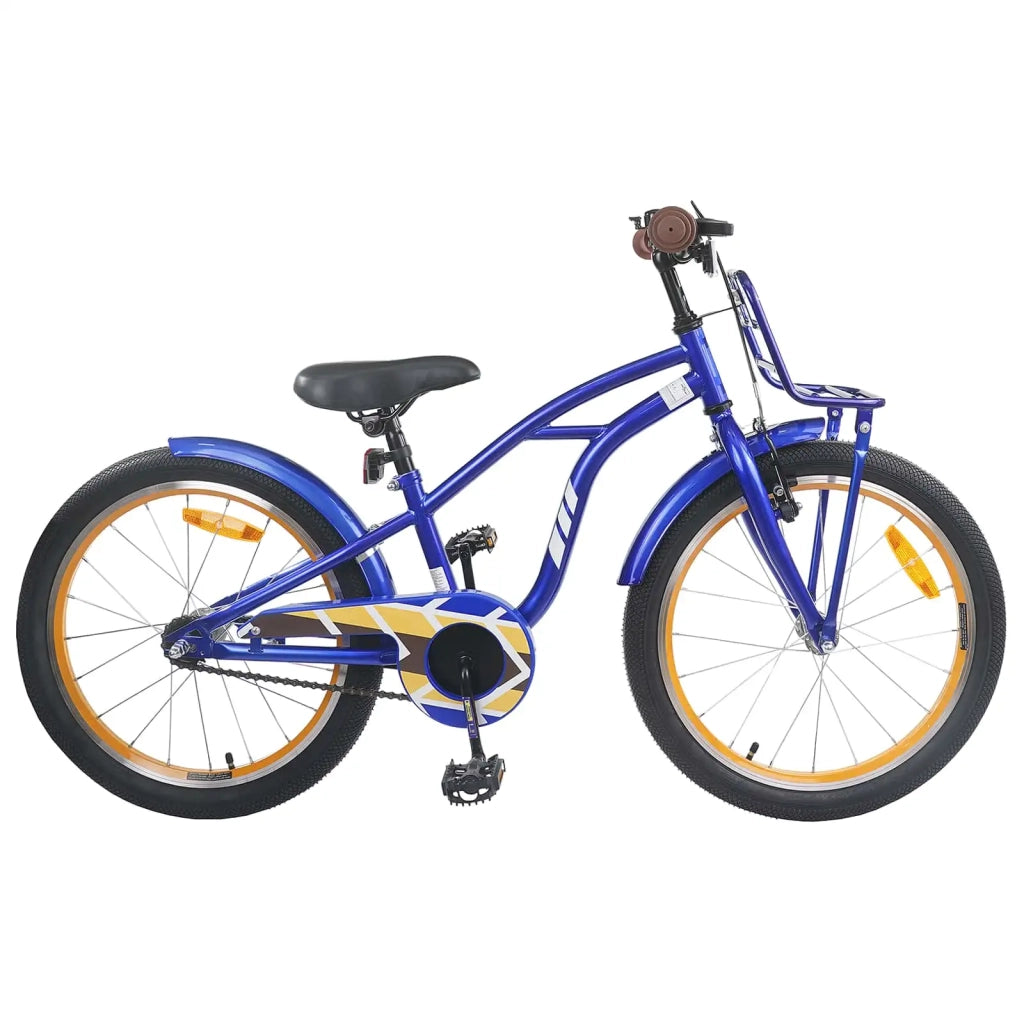 Bicicletta per Bambini | Bici per bambini 20 Pollici