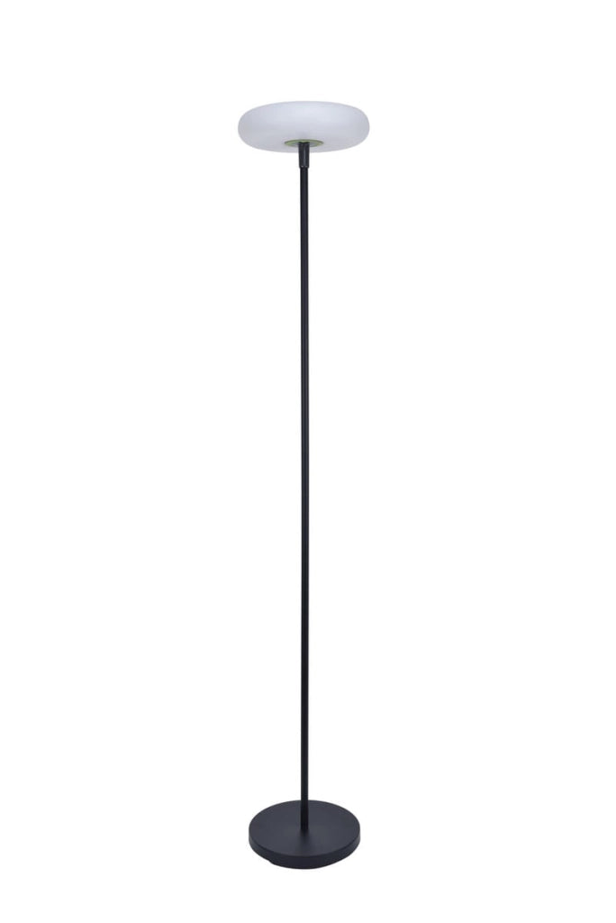 Lampada solare portatile esterno POPS LED 5,1W Lutec