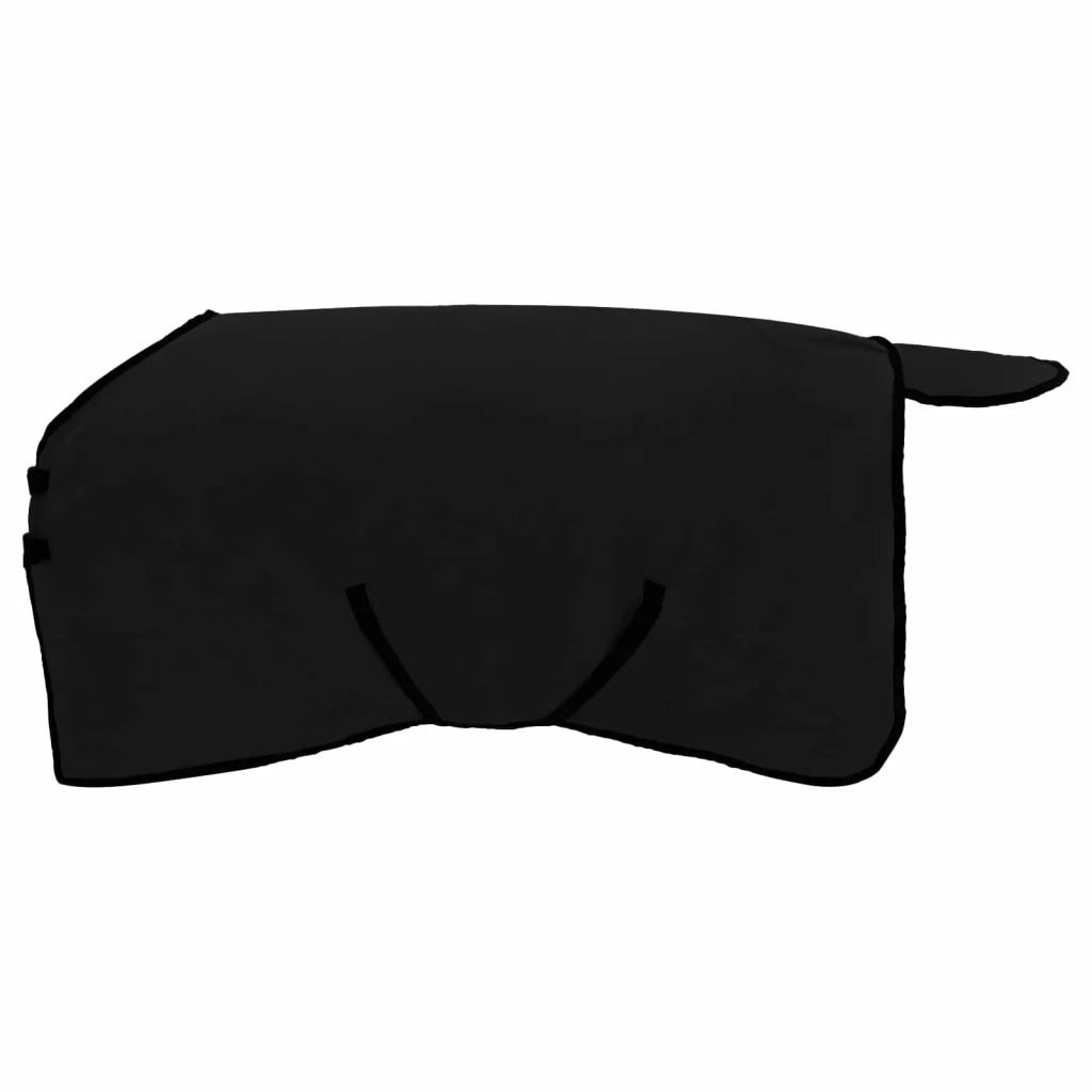 Coperta per Cavalli Nero 95 cm Poliestere 42013229