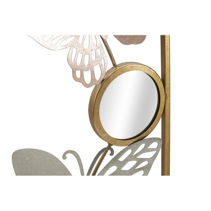Panello In Ferro Buttry -b- cm 31x2x90
