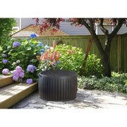 copy of Cassa da giardino DOLOMITI - 970L - Antracite