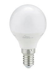 Lampadina LED E14 6W 3000K dimmerabile Trio