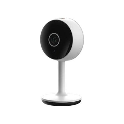 Beghelli MINI-CAMERA 6X5XH11CM FULL HD 2MP WIFI CON RILEVAT