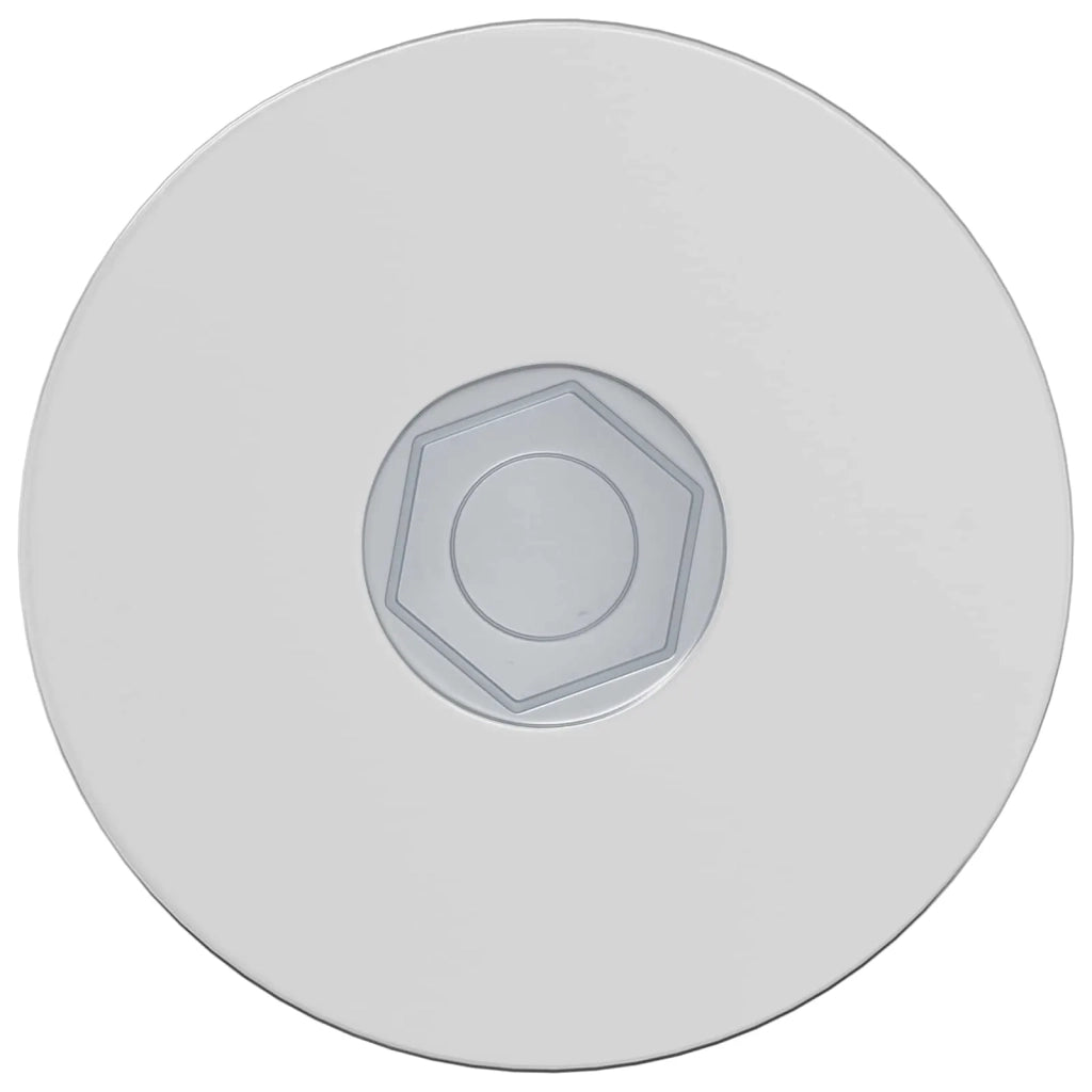 Vite 5143 pcs Zincato 5 x 40 mm Ferro