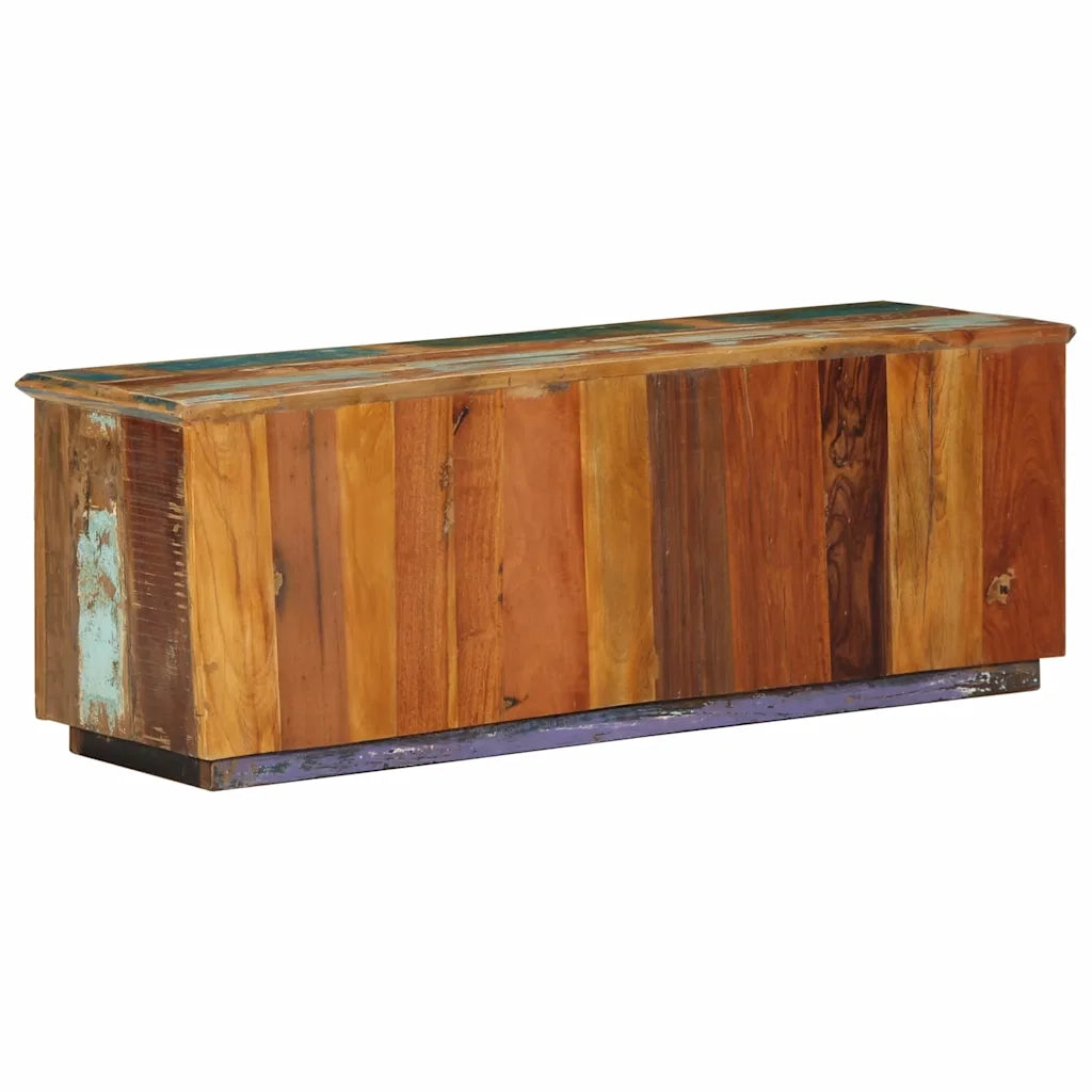 Scarpiera | Mobile per scarpe con lo scaffale Marrone 110 x 35 x 40 cm