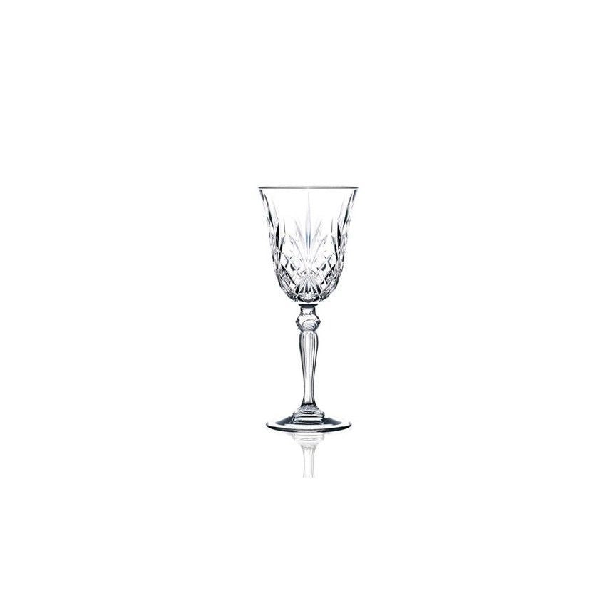 RCR 6 Calici Melodia Liquore Cl.5