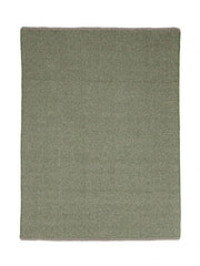 Tappeto da Esterno 170x240 cm in Polipropilene Gazal Verde