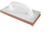 Frattazzo Spugna Pul.Piast.Mm290X150X40 - Oreca New