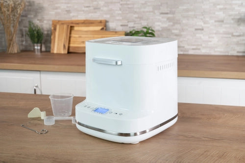 Unold Backmeister Bernd 68120 macchina per il pane 550 W Bianco