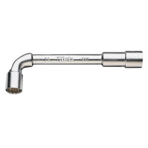 BETA  937 CHIAVE A PIPA DOPPIA  8 MM