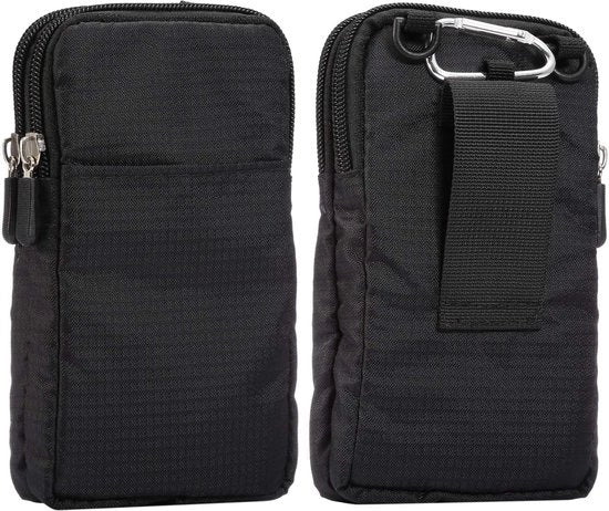 Cinturino per Smartphone in Nylon - Impermeabile - 1 pezzo