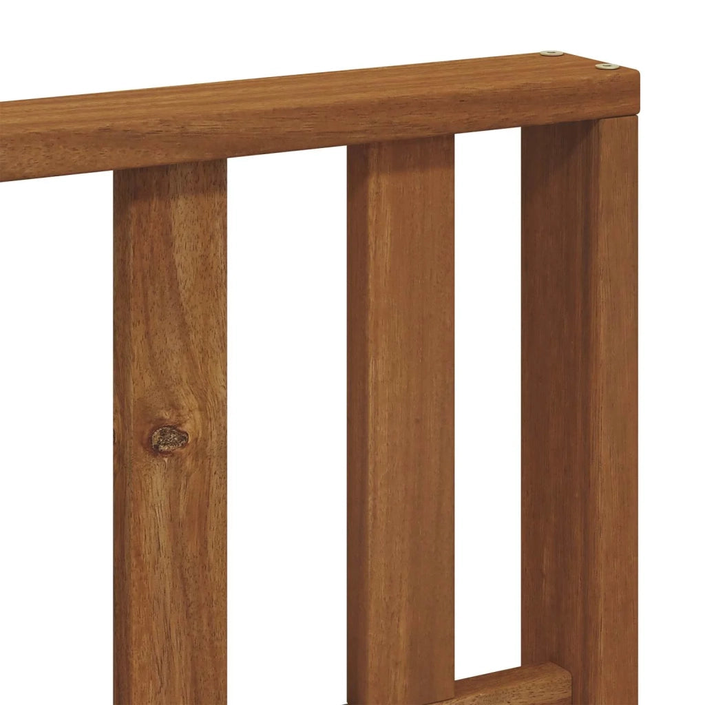Set divano sezionale con cuscino 5 pcs Grigio Naturale e Chiaro 3374801