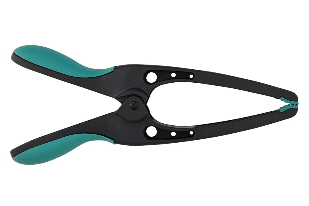 Morsetto Molla C.Ganasce Appunt. Mt 70 - Wolfcraft