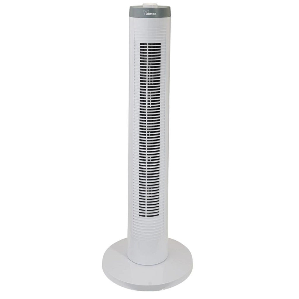 Bimar Ventilatore Torre H80cm 45W VC77