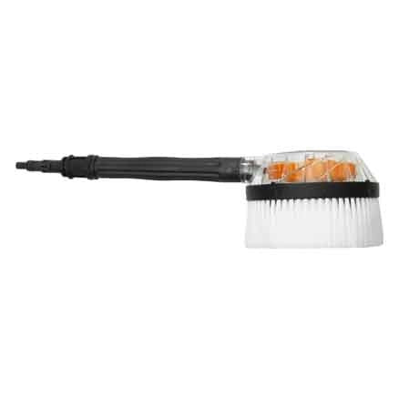 SPAZZOLE MOTORE PER IDROPULITRICE IDEAL STAR per codice 0054402 - IDEAL STAR