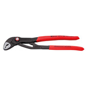 PINZA POLIGRIP REGOLABILE 'COBRA QUICK-SET' mm 250  - KNIPEX