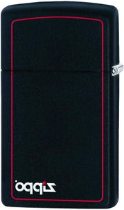 Profilo Sottile - Stile Moderno