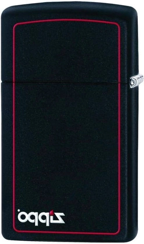Profilo Sottile - Stile Moderno