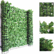 Schermo per Balcone per Privacy e Protezione dal Vento - 300 x 100 cm