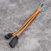 Reversore di Segnale Servo per Modelli di Aeromodelli - 5.0-6.0V - Alta Qualità