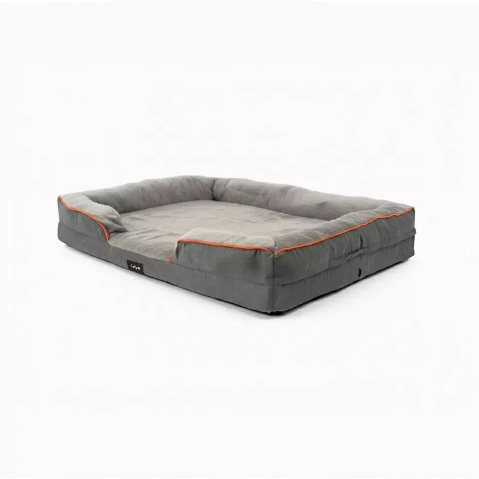 Carepet Cuccia SMART L Grey
