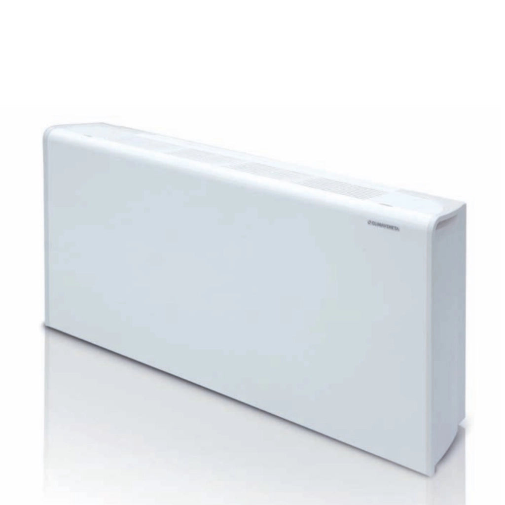 Ventilconvettore Fan Coil Professionale Climaveneta Modello a-LIFE3 902 Versione 2 Tubi da 5,97 Comando a bordo FanCoil Modello AT