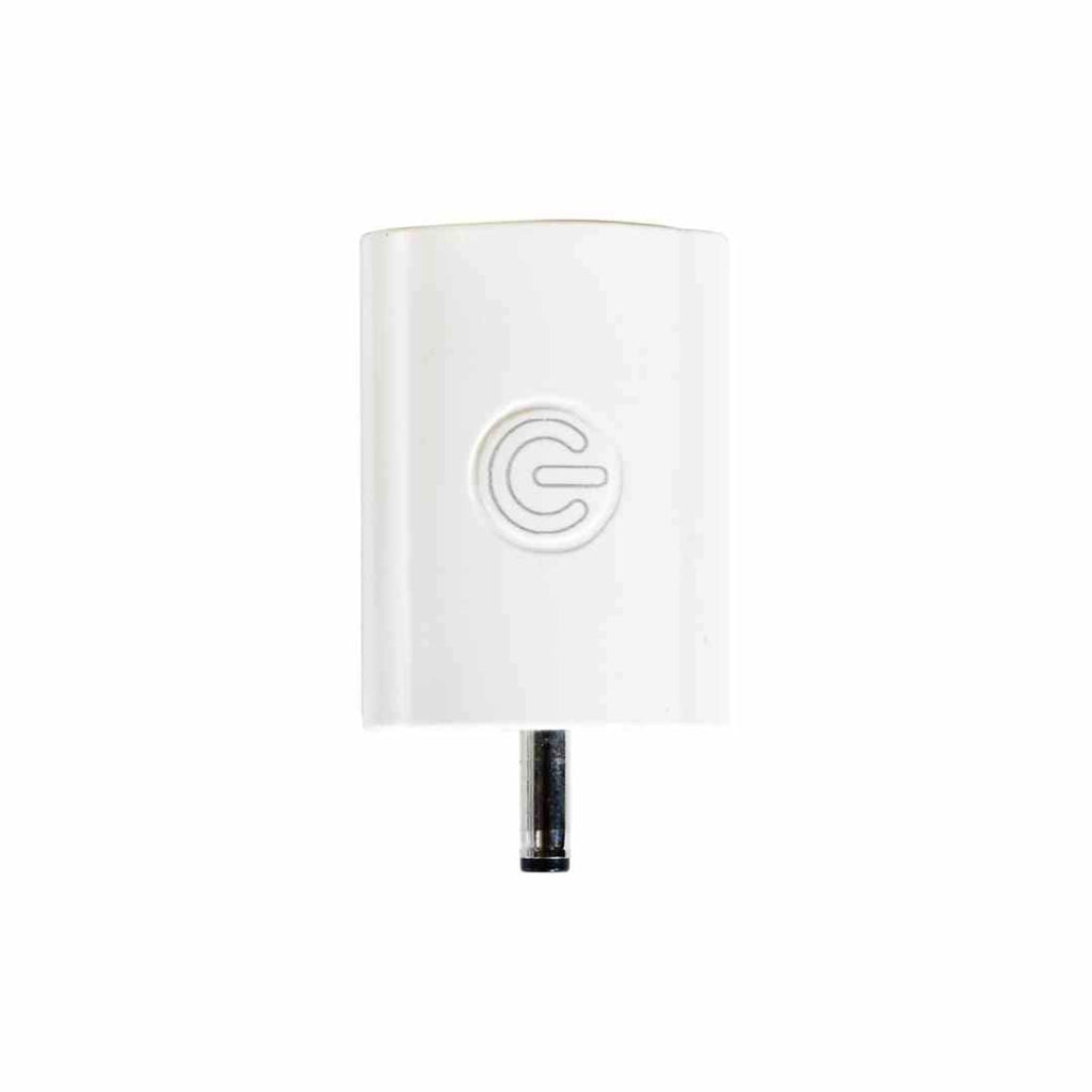 Striscia LED 3m 4000K IP65 con touch e alimentatore