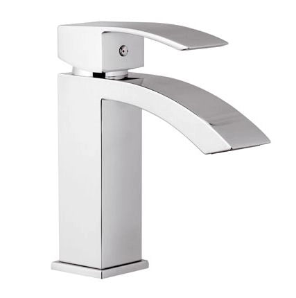 Miscelatore lavabo Linea Marte