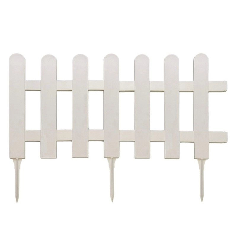 Bordo farm border 40x79cm bianco