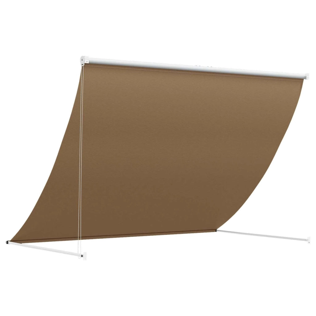 Tenda da Sole Beige 150 x 150 cm 42037080