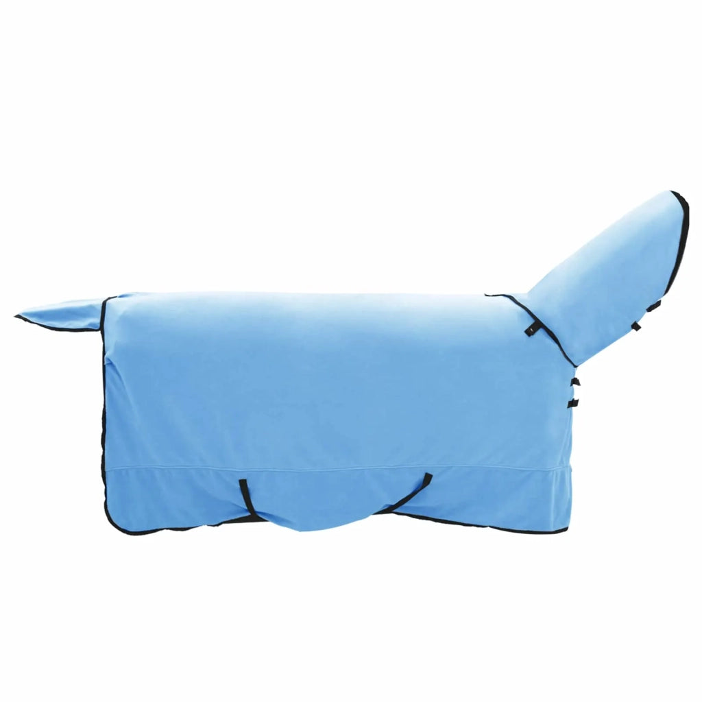 Coperta per Cavalli Aqua Completo 125 cm Poliestere 42013262