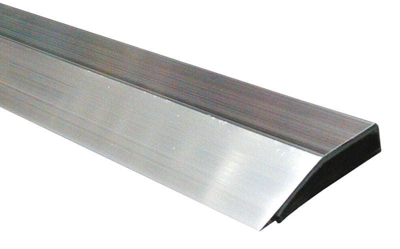 STADIA PER MURATORE A TRAPEZIO Sezione mm. 90x20 cm. 150 4.00 pz