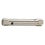 BETA  935 CHIAVE A TUBO DOPPIA  8/ 9 MM