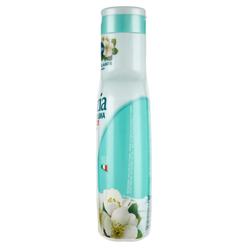 MALIZIA BAGNO SCHIUMA 1LT MUSCHIO BIANCO
