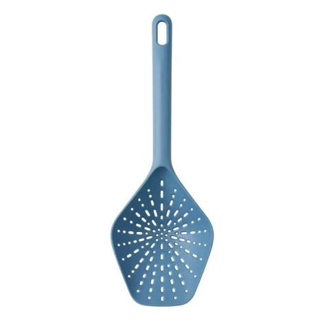 Schiumarola Guzzini chefline colore azzurro