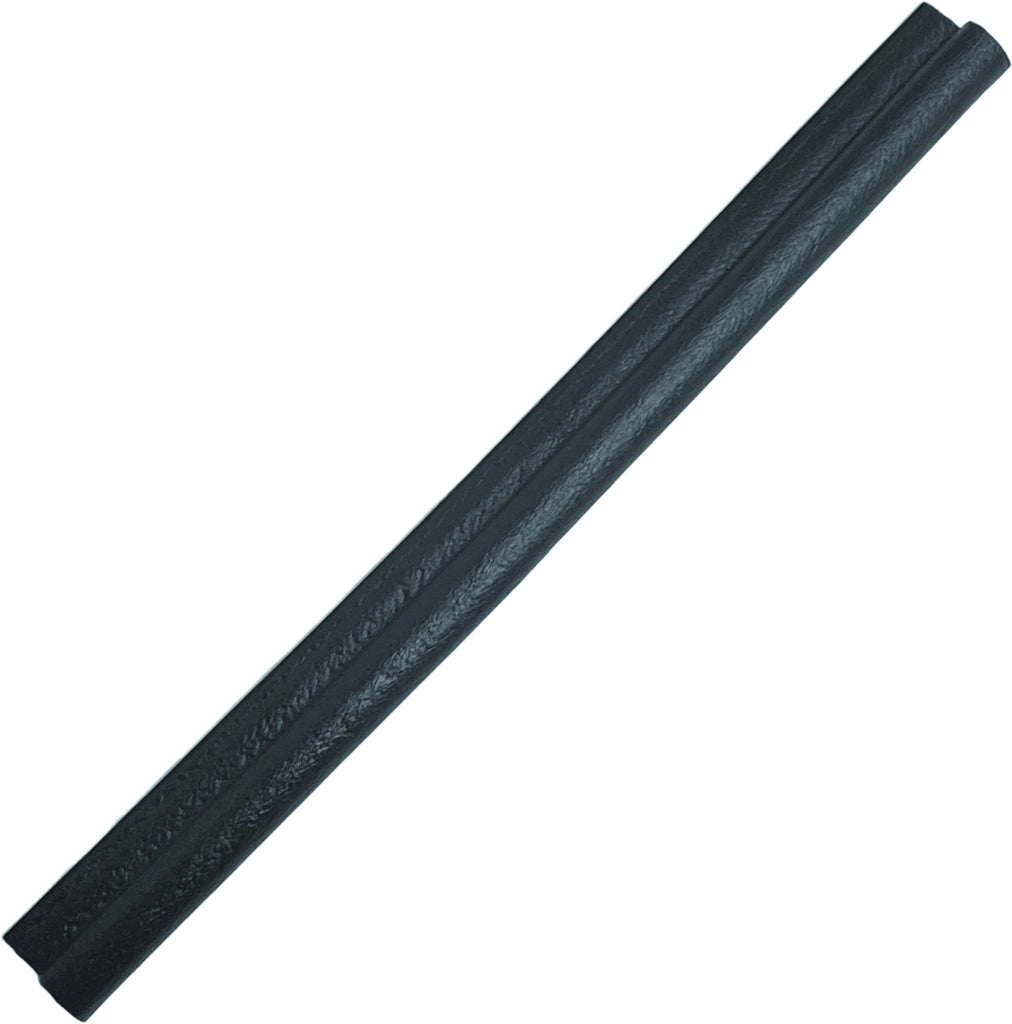 Confine CLIPS PER STRISCIA FRANGIVISTA Col. Antracite (per cod. 52206) 2.00 pz