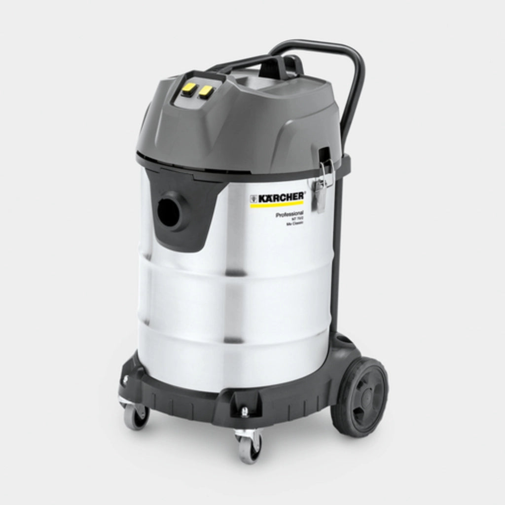 Karcher Bidone aspiratutto NT 50/2 Me Classic