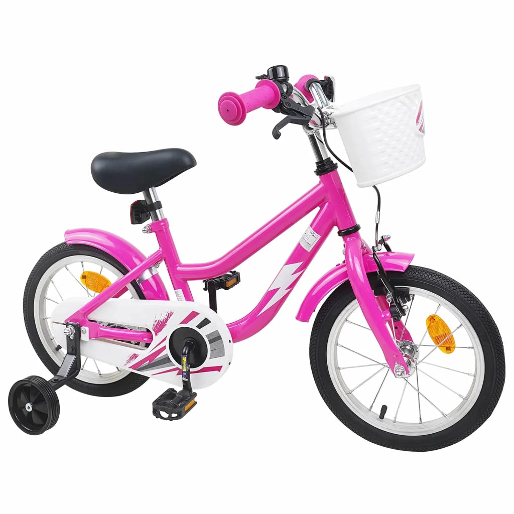 Bicicletta per Bambini | Bici per bambini 12 Pollici per bambini di 2-4 anni