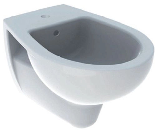 Geberit  BIDET SOSPESO COLIBRI BIANCO