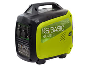 Generatore di inverter KSB 22i S