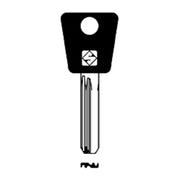 CHIAVI SILCA PUNZONATE MTK15RAP OLC (66)- 5,0 pz