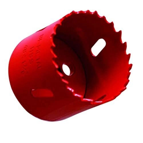 ECEF 57152 Sega a tazza bimetallica HSS diametro 152 mm altezza utile 30 mm materiale Acciaio HSS BIMETALLICO tipo dentatura Variabile con spoglia positiva spessore massimo forabile lamierino 3 mm spessore massimo forabile plastica truciolato 30 mm colore