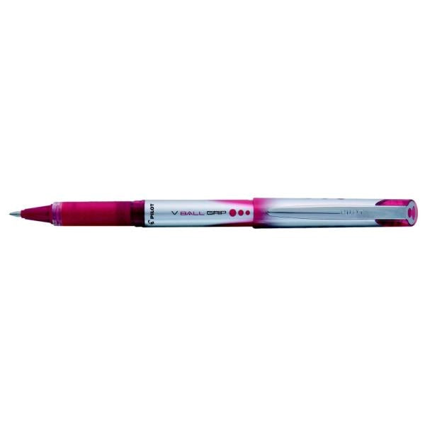 Cf12roller v ball grip 0.7 rosso - 11272
