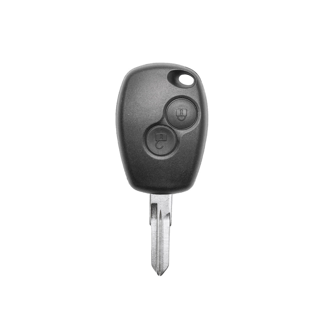 Chiave Dacia Logan, Sandero, Duster senza chip