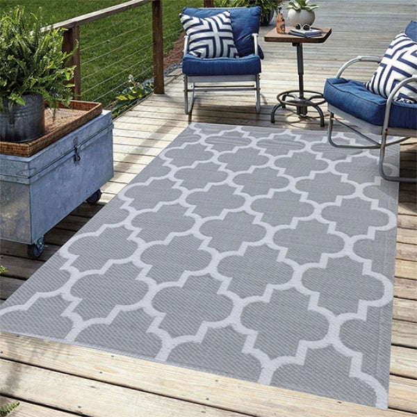 Tappeto Summer in pp cm 180x270