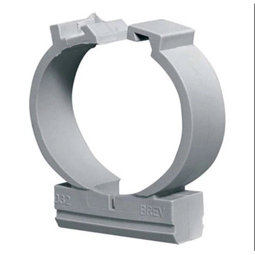 FISSATUBO A CLIP D 20 - CONF. 100PZ