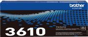 Brother TN-3610 cartuccia toner 1 pz Originale Nero