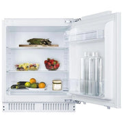 Candy CMLS68EW frigorifero Da incasso 135 L E Bianco