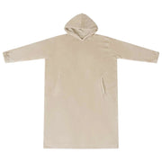 Felpa coperta Beige m Flanella CFW5625865