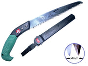 SEGACCIO SAMURAI LAMA RETTA CON FONDINA CM24-JS240LH